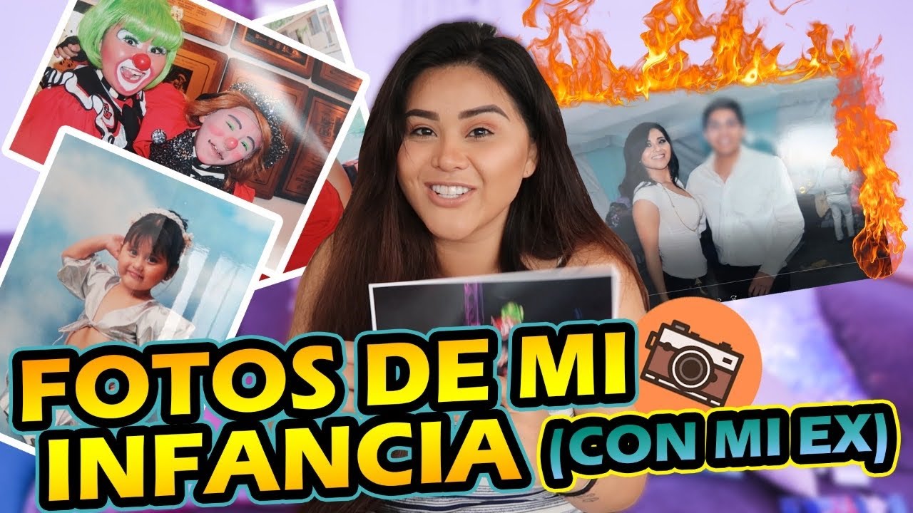 FOTOS DE MI PASADO