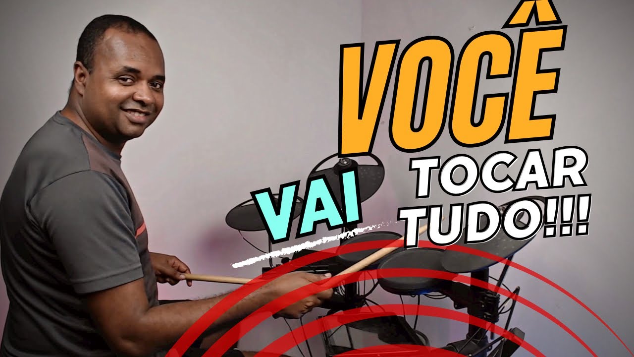 AS LEVADAS MAIS IMPORTANTES P/ COME&Ccedil;AR A TOCAR NA IGREJA