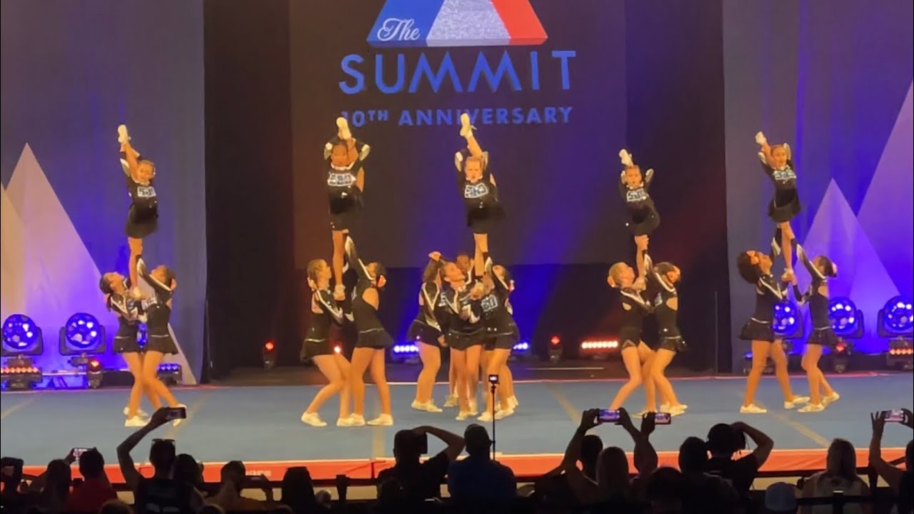 South Bay Divas Crystal Summit 2022 Day 1