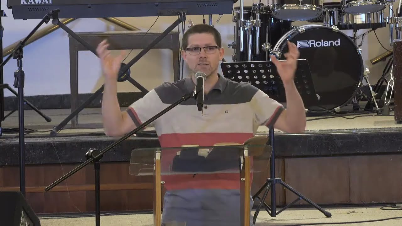 Estudio de Génesis: Jacob : No te dejaré si no me bendices.