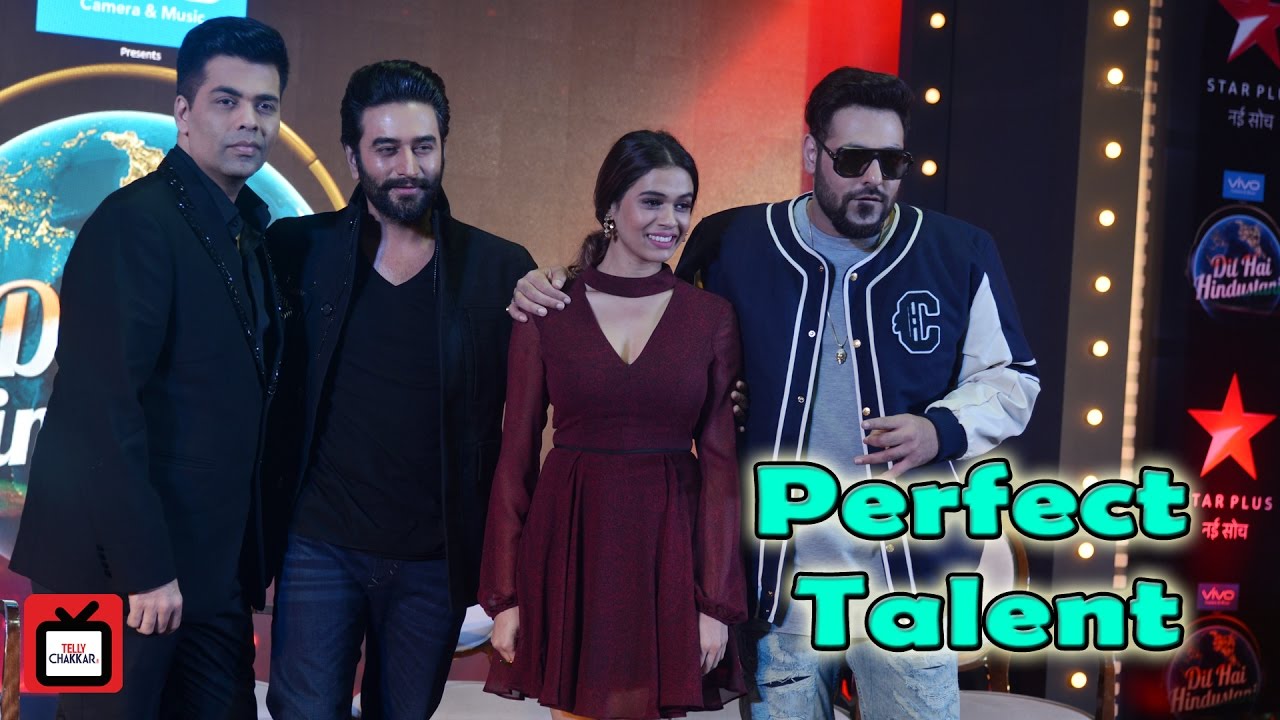 Here to find PERFECT Talent : Shekhar Ravjiani | Phir Bhi Dil Hai Hindustani | Tellychakkar |