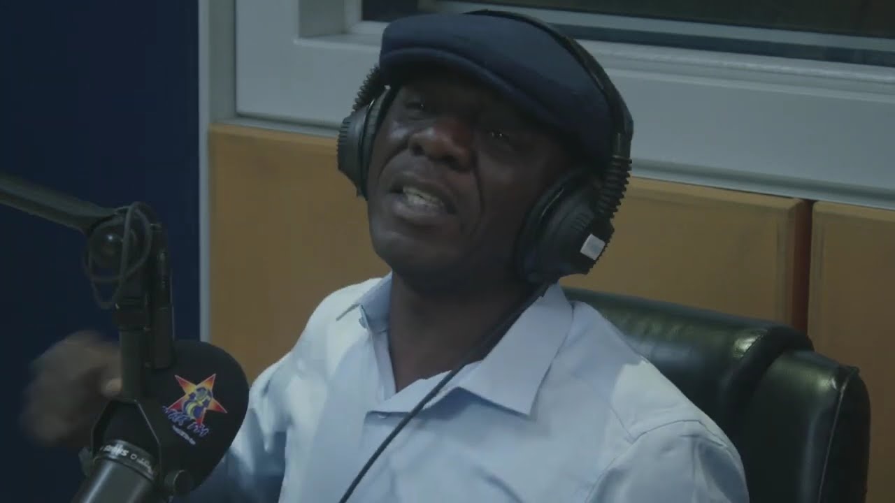 A Deep Dive with Alick Macheso Before Kupa Kuturika Album Launch