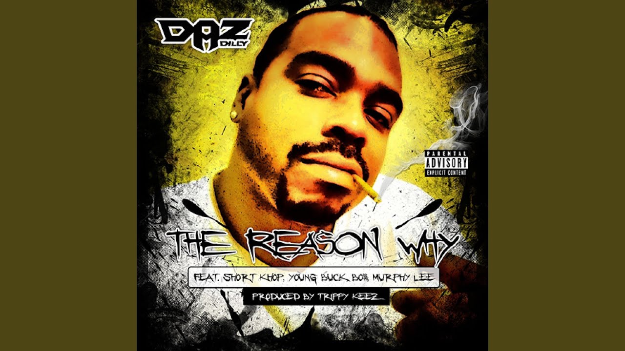 The Reason Why (feat. Short Khop, Young Buck, Bo$$, Murphy Lee)