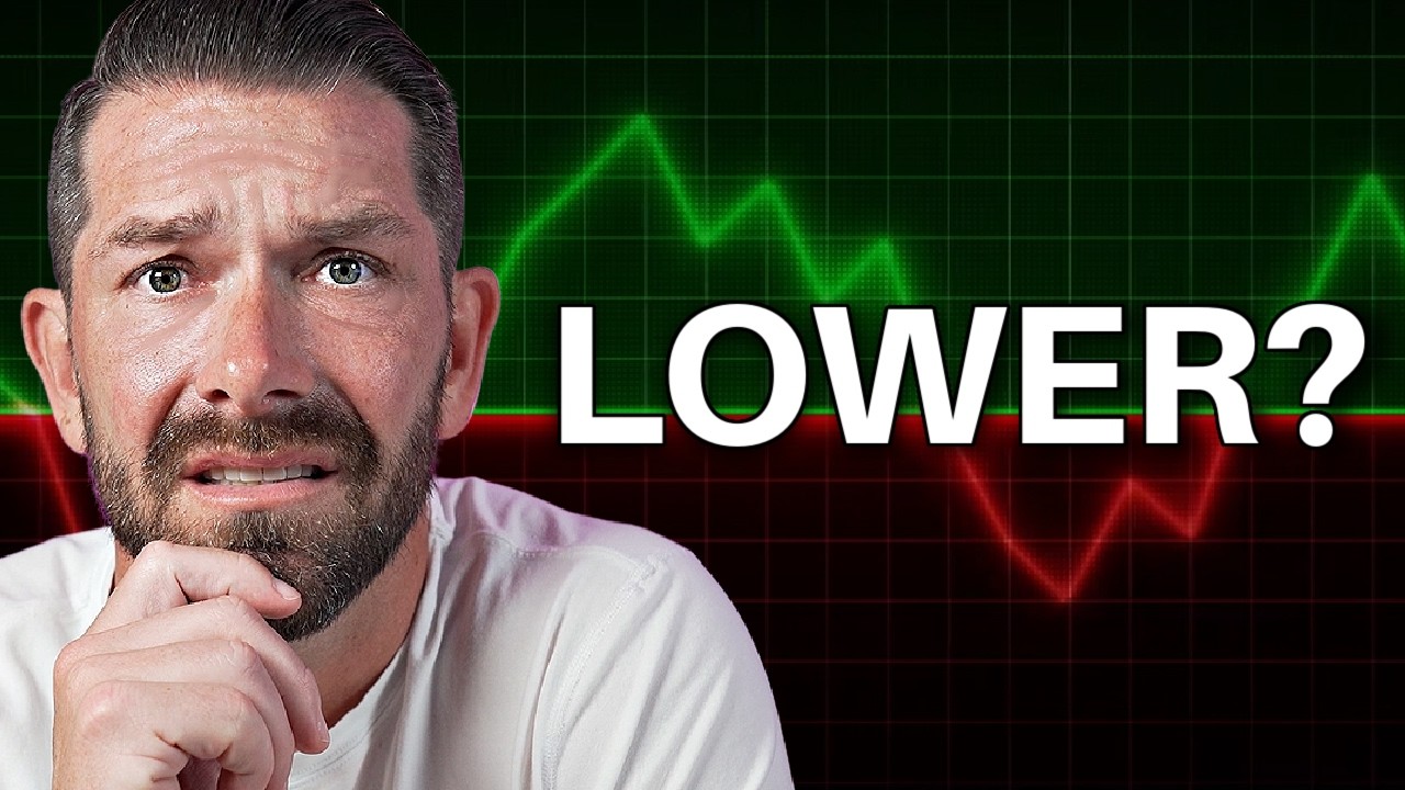 Mortgage Rates Just Dropped - Don't Make This Mistake