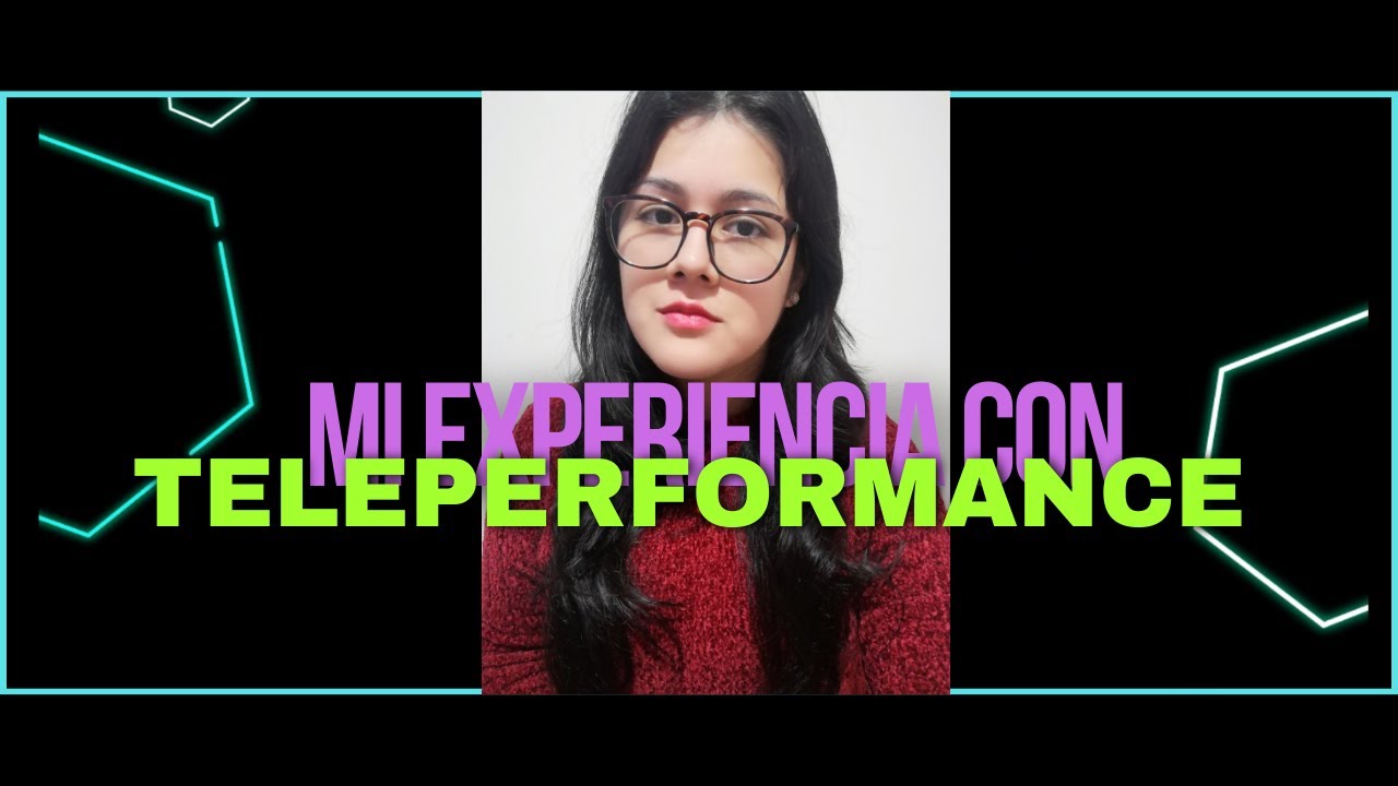 Mi experiencia con Teleperformance (TP jobs Perú)
