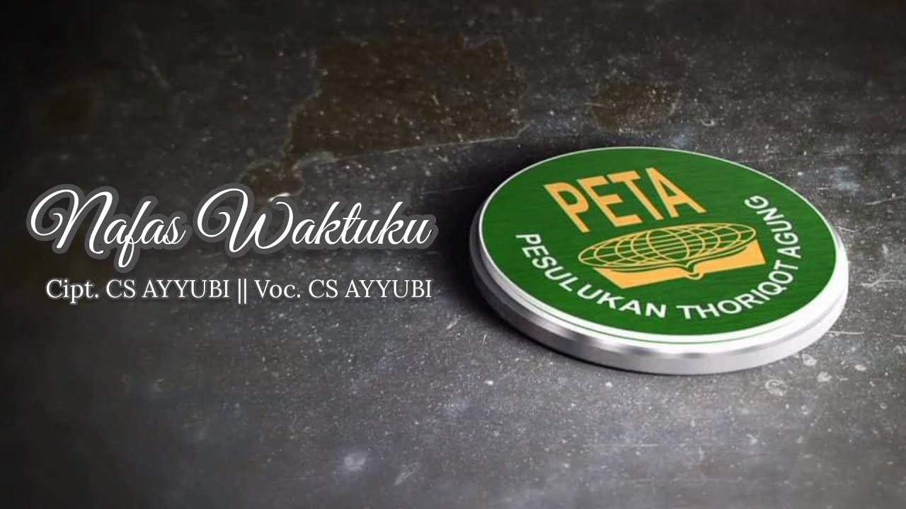 NAFAS WAKTUKU - CS Ayyubi