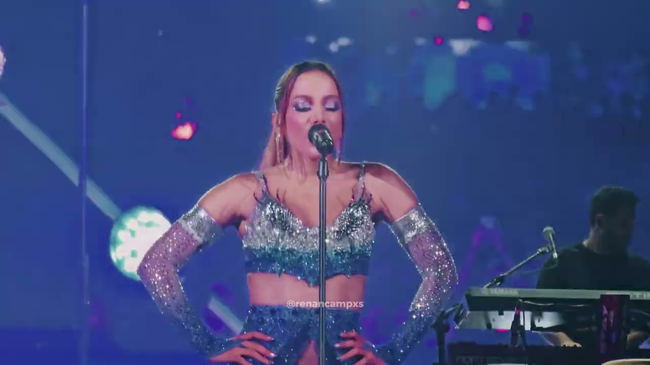 PILANTRA - ANITTA NO CARNARILDY 2024