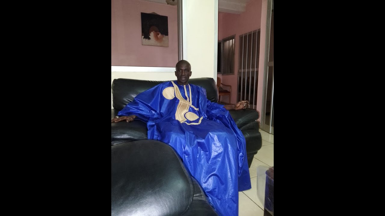 Adiaratou Anta DIOPE N  2