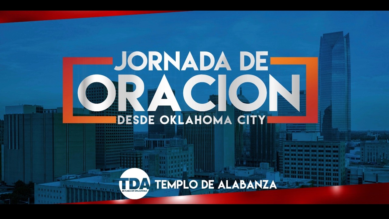 Jornada de Oracion