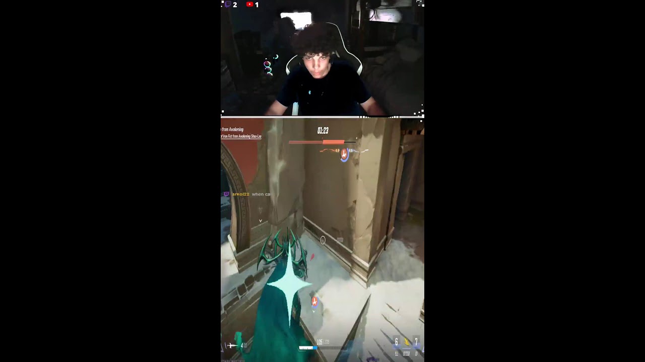 Marvel rivals and fortnite