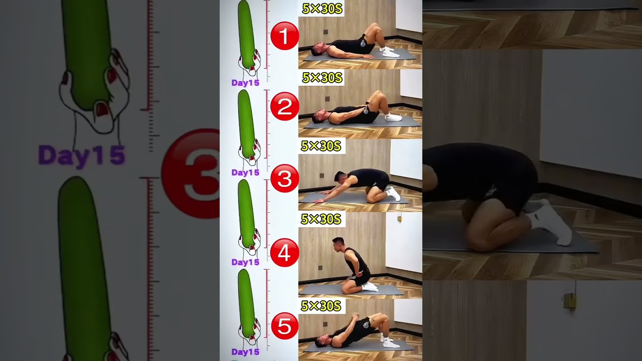 5 Powerful Kegel&nbsp;#exercises&nbsp;for Men to Boost your engine increase stamina and testosterone level,