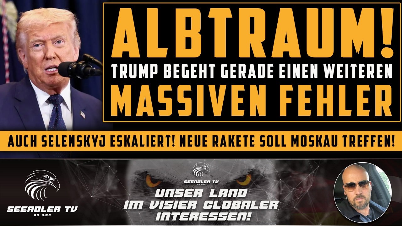 Im Iran und der Ukraine eskaliert es komplett! #iran