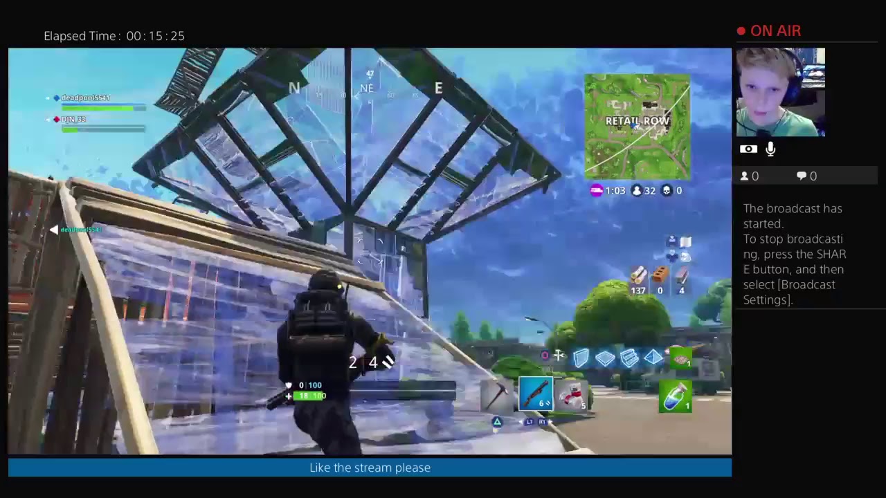 Fornitechallenge