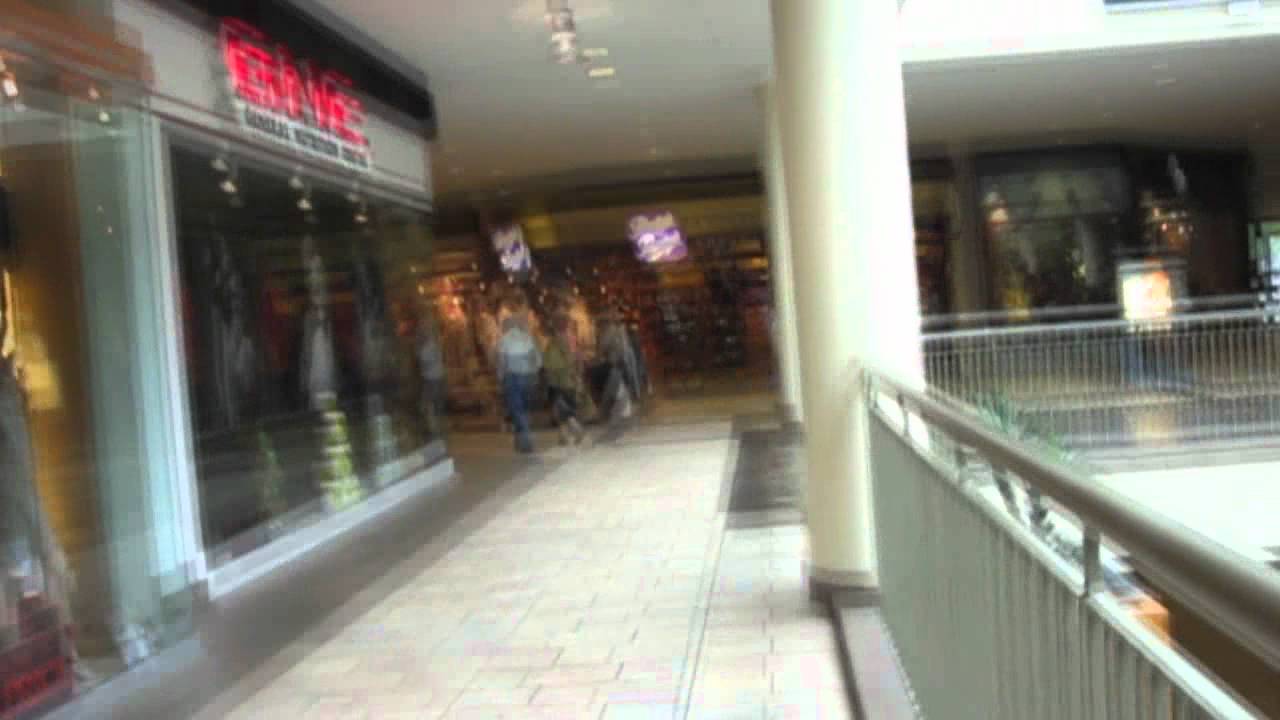 Lougheed Town Centre