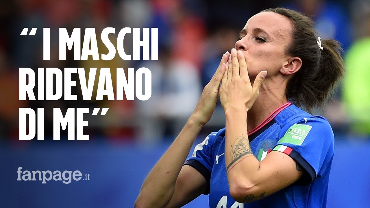 La rivincita di Barbara Bonansea: 