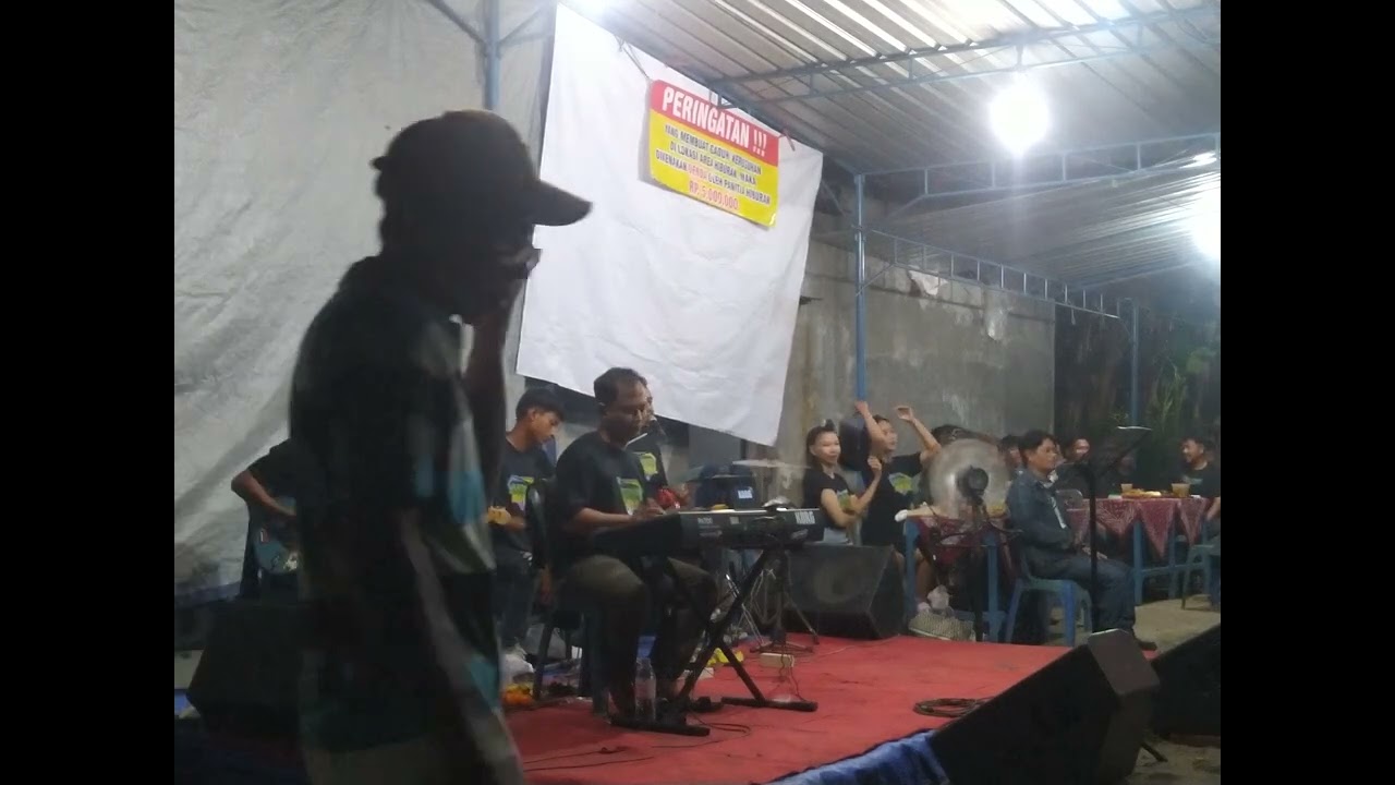 Asri Nada// DS Audio Sounds System 