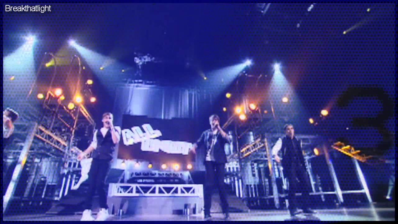 Big time rush - Gangnam Style (Long Version)
