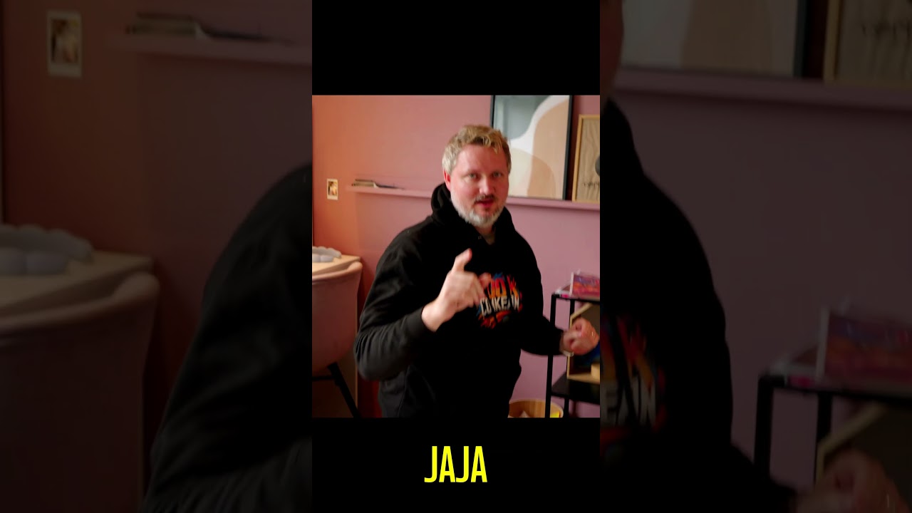 Jeg Overraskede Min V&AElig;RSTE Fan!