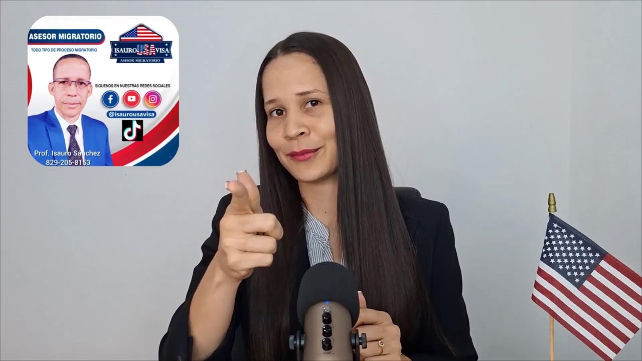 Últimas Noticias De Inmigración🔴Urgente! En Vivo Gratis Consultas Y Revisión De Casos.