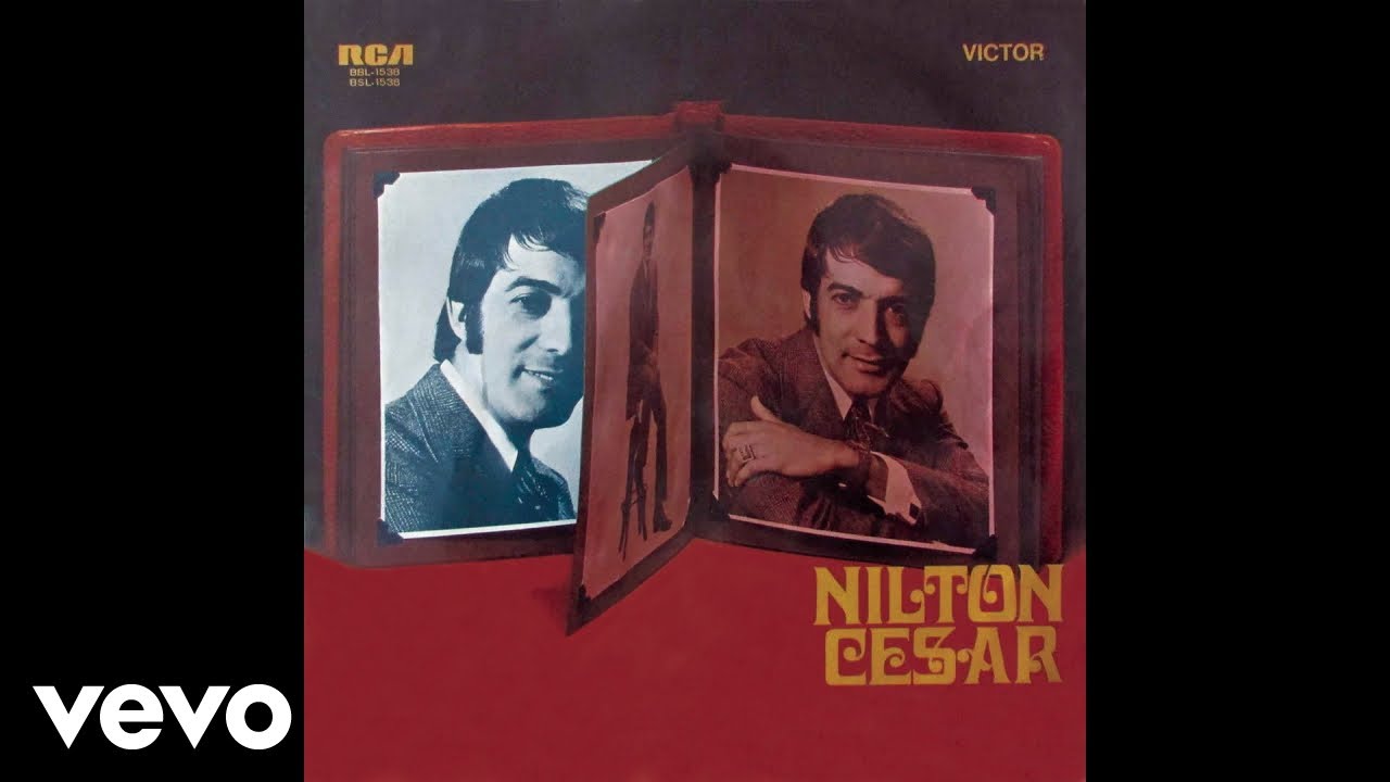Nilton Cesar - Eu Sou Eu (Pseudo Video)