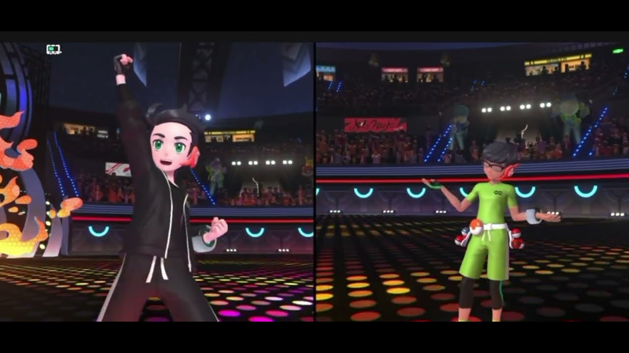 How to perfect perish trap in Pokemon champions 
