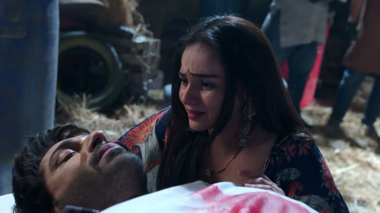 Jagriti Latest Episode 464 Best Scene | जागृति  | Asmi Deo, Arya Babbar, Prakhar Sharma| Zee TV APAC