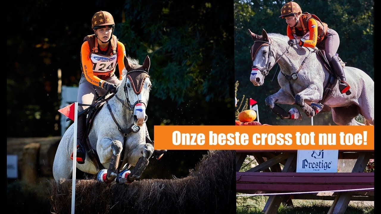 Internationaal eventing Waregem🇧🇪| Nations Cup | ✰vlog 96✰