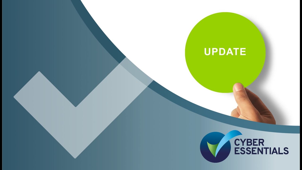 Cyber Essentials changes update 2023