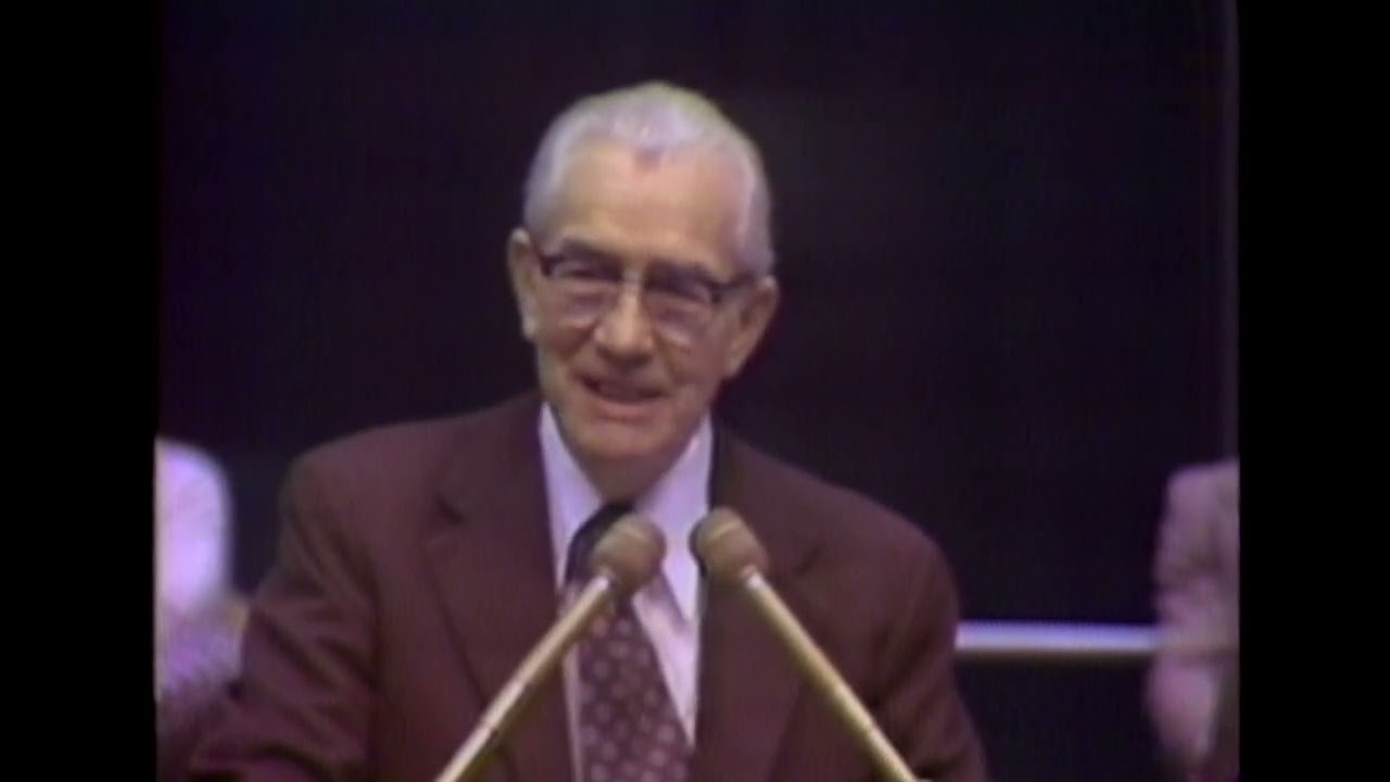 Christ the Creator | Mark E. Petersen | 1977