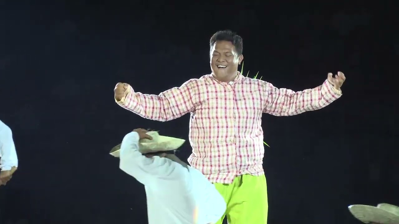 Ani Festival of Dingras, Ilocos Norte | Tan-ok ni Ilocano Festival of Festivals 2026