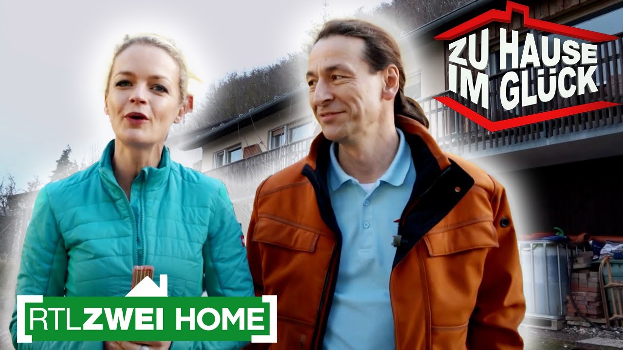 Ein Zuhause f&uuml;r Janick | Part 1 | RTLZWEI Home #rtlzweihome #zuhauseimgl&uuml;ck #215