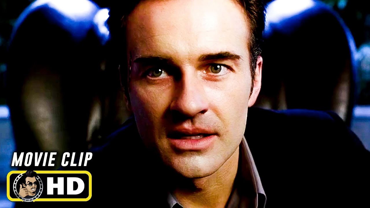 All VICTOR VON DOOM Scenes in FANTASTIC FOUR (2005) Julian McMahon - Part One