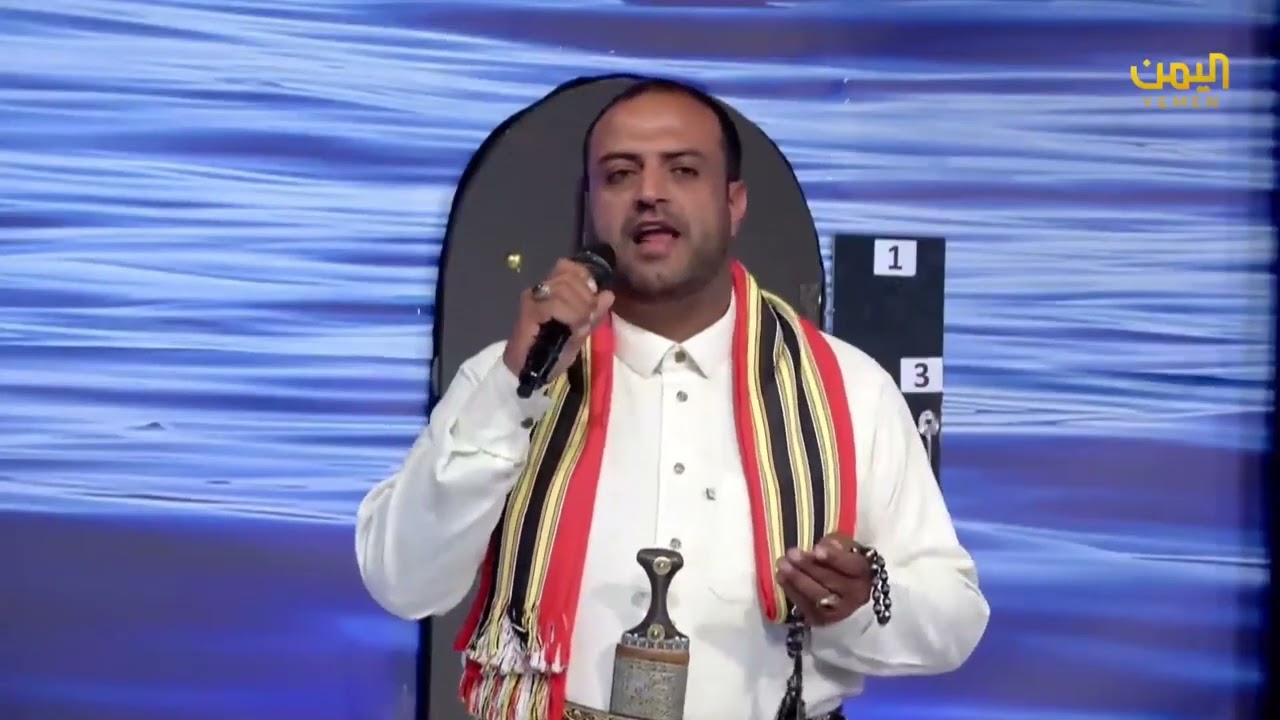 في ضيافة برنامج الحقيبة  مع  الاعلامي النجم الاستاذ محمد المحمدي. المنشد فؤاد الشاوش2025