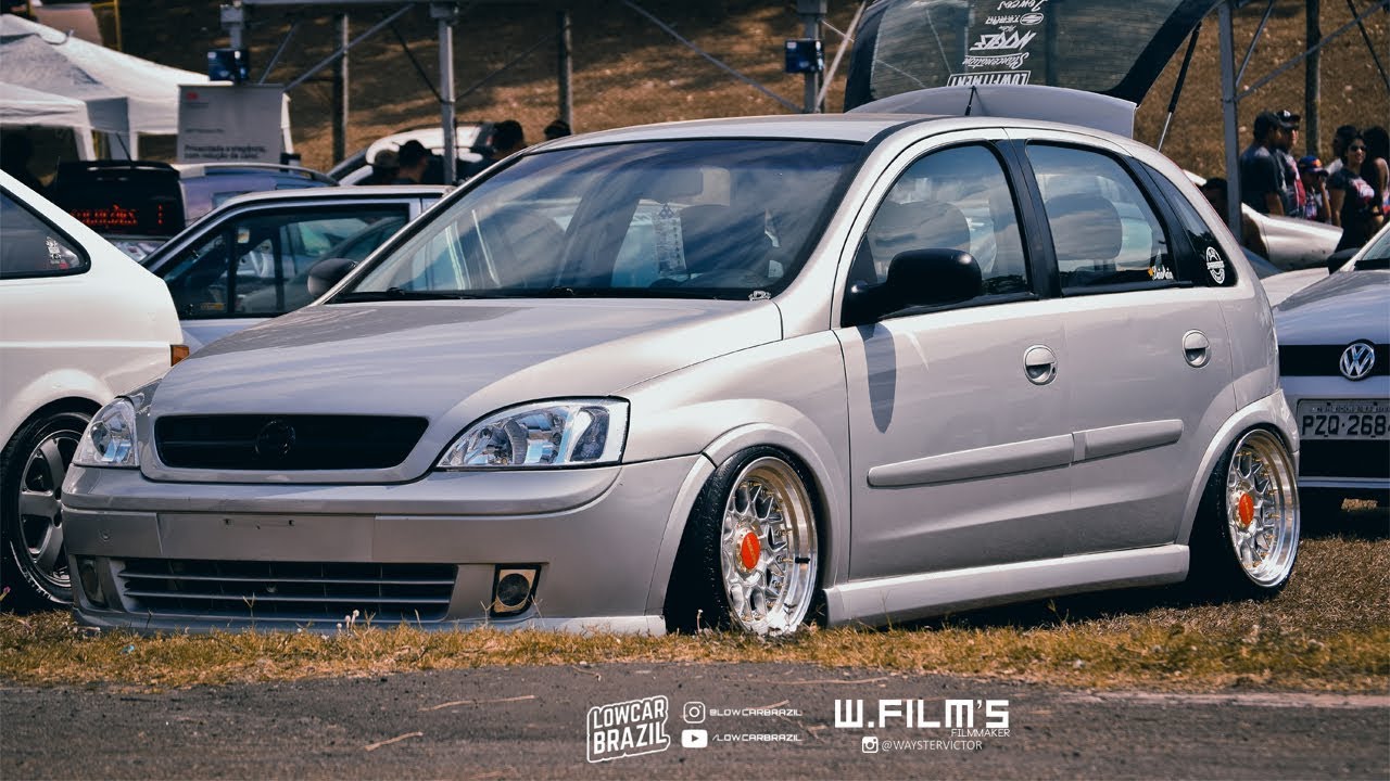 | Corsa Stance | Aro 15 Tala 8 | CARCLUBS X | WFILMS |