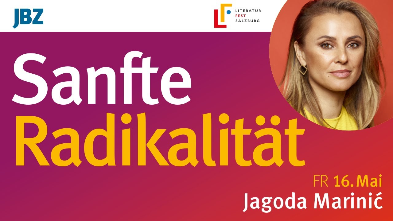 Sanfte Radikalit&auml;t