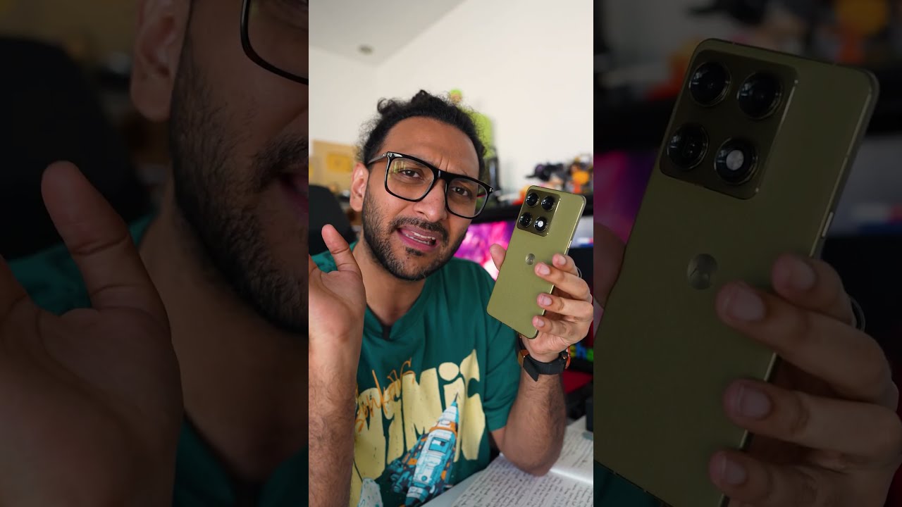 Motorola Signature | First Impressions