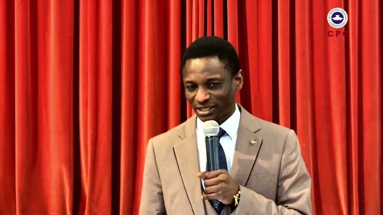 Deliverance From Sexual Immorality, Abayomi Emmanuel