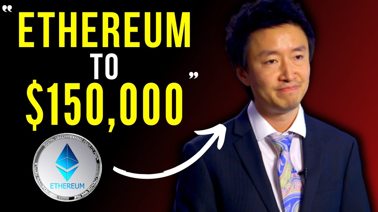 Ethereum to $150,000 says Ex Ark Invest Analyst! Ethereum Price Prediction (2021)