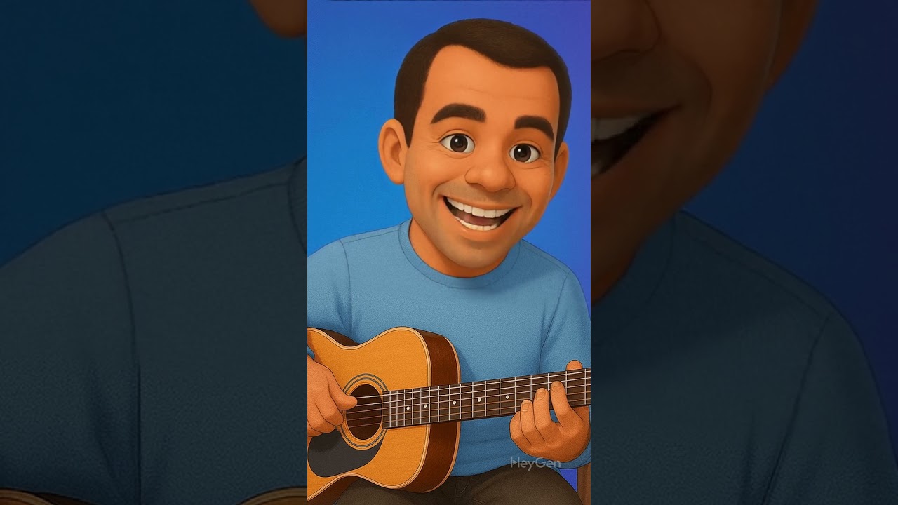 Guitar and electric guitar are NOT the same thing! Find out 🎶#guitar #guitar #guitarlesson