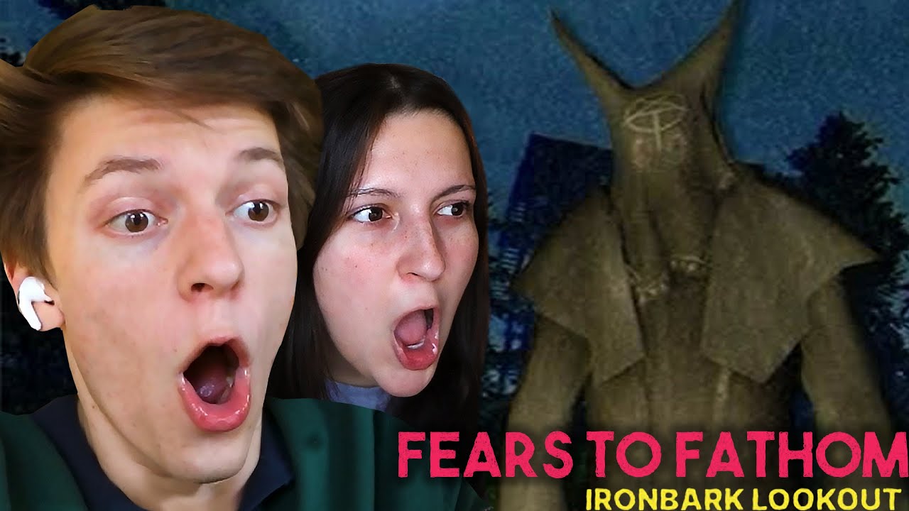 Fears to Fathom Ironbark Lookout FULL GAME