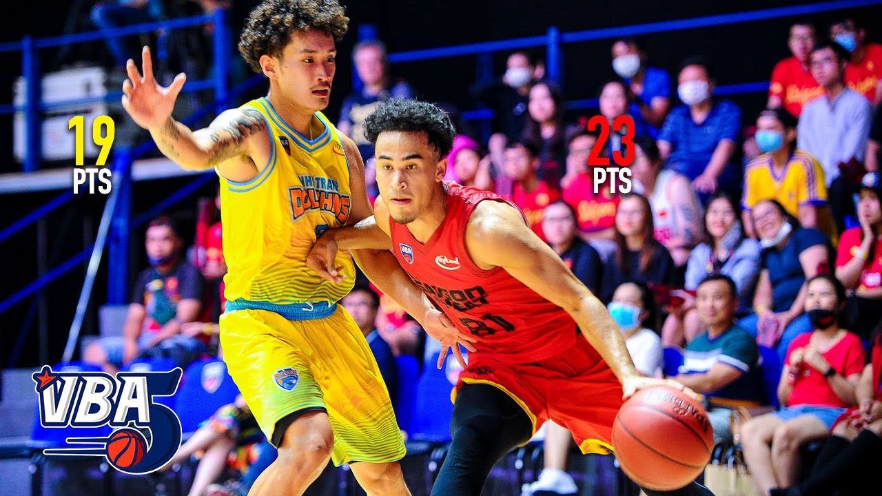 Christian Anh Juzang vs Khoa Trần Full Duel Highlights (22.10.20) [1080p]