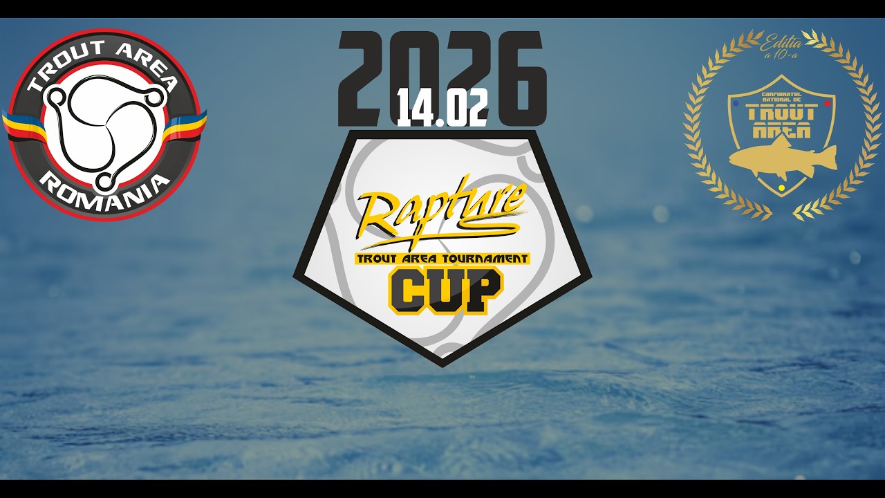 Rapture Cup 2026