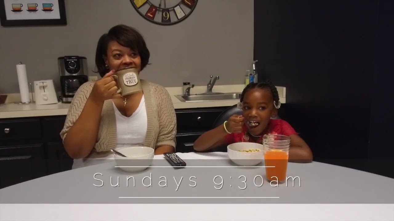 Neely church ministries 01 07 2022
