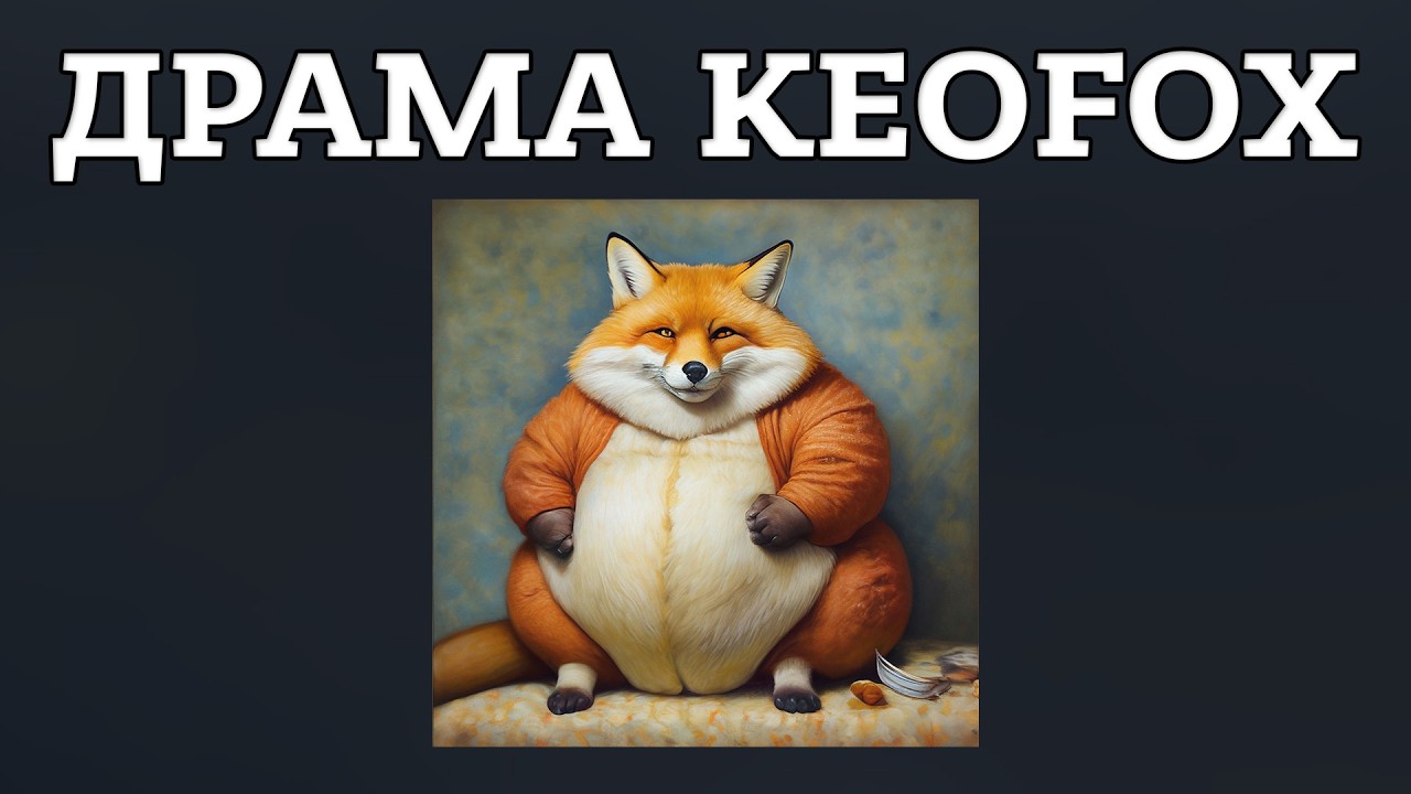 НОВАЯ ДРАМА WAR THUNDER! Разбор постов на Reddit от Keofox (жалобы кеококса дзонам)
