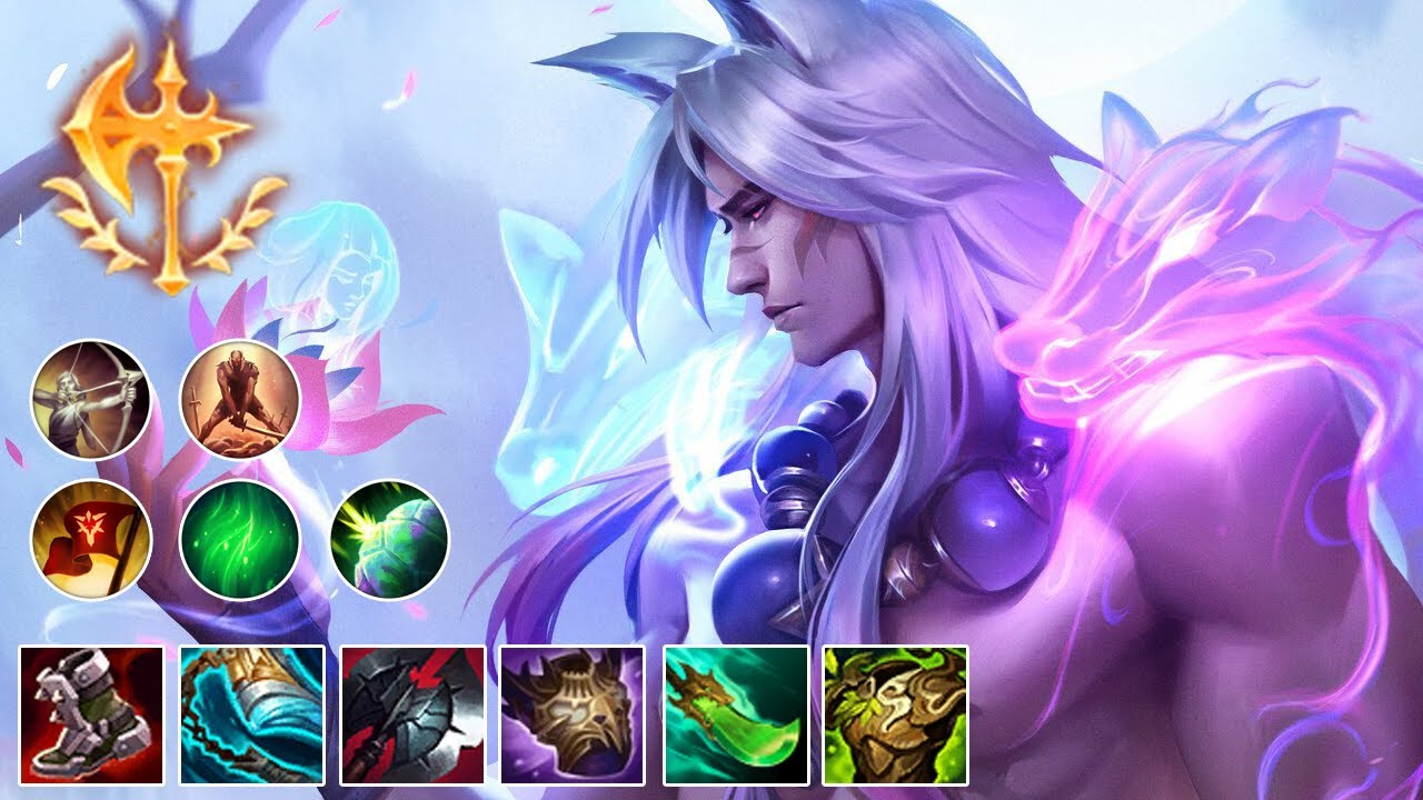 SETT MONTAGE -  BEST PLAYS