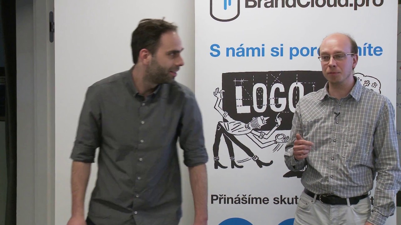 UGD 59: Jak začít s UX? Od konce! (Martin Kopta + Martin Zattovič)