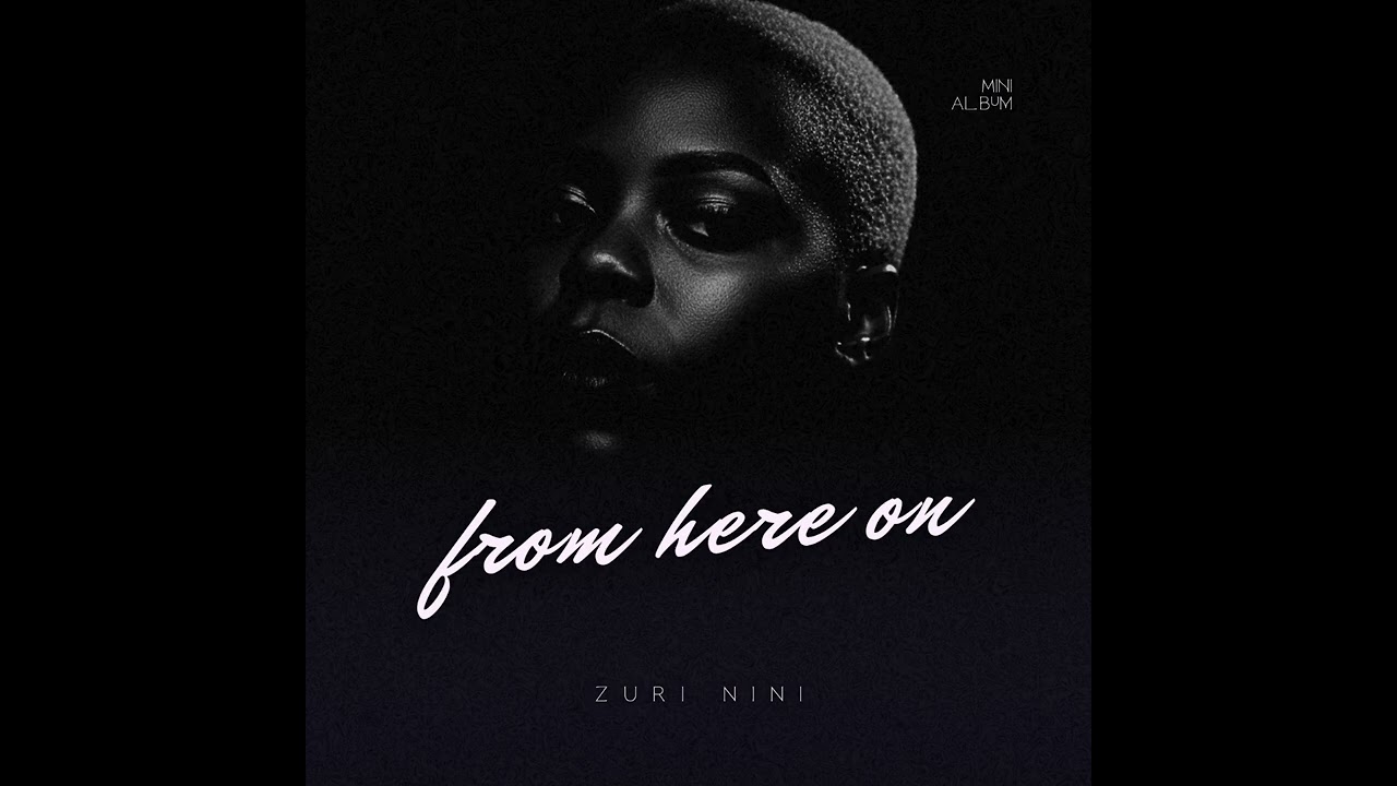 Zuri Nini - Self-esteem (Audio) 