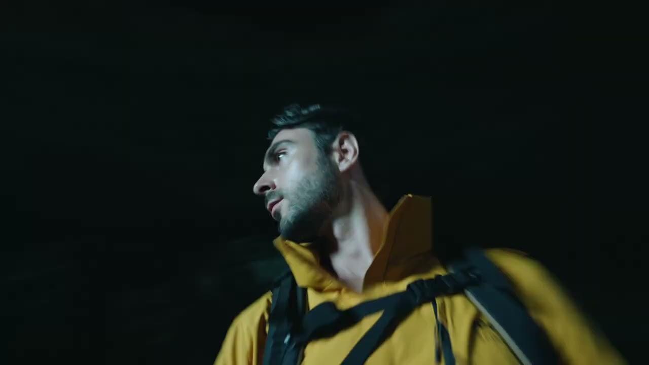 Hyper 8 Ultra: Unleashed in the Wild!