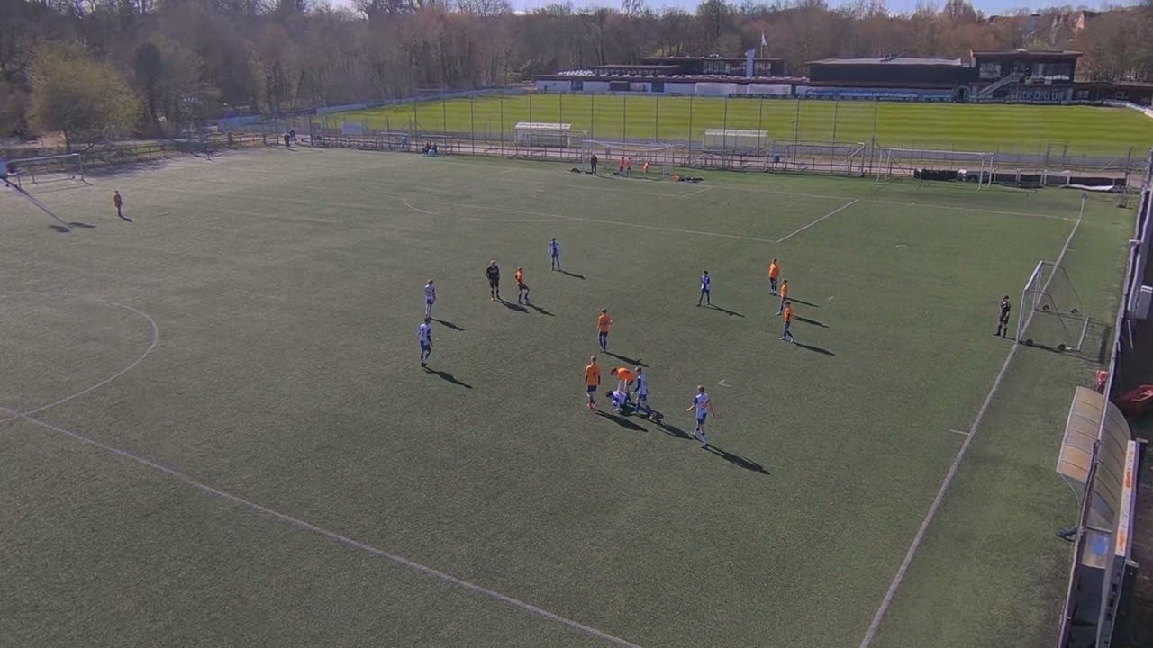 U13 Liga 5 - Tåsinge