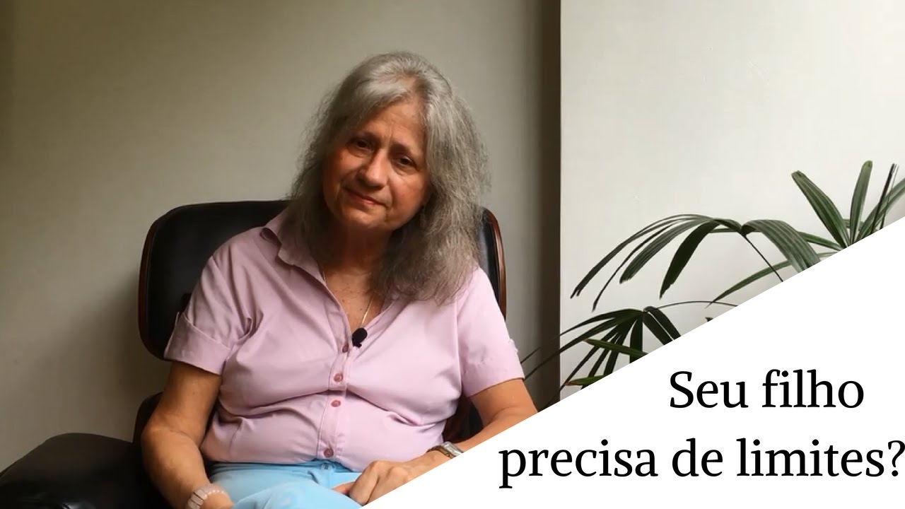 Limite: será que seu filho está precisando?